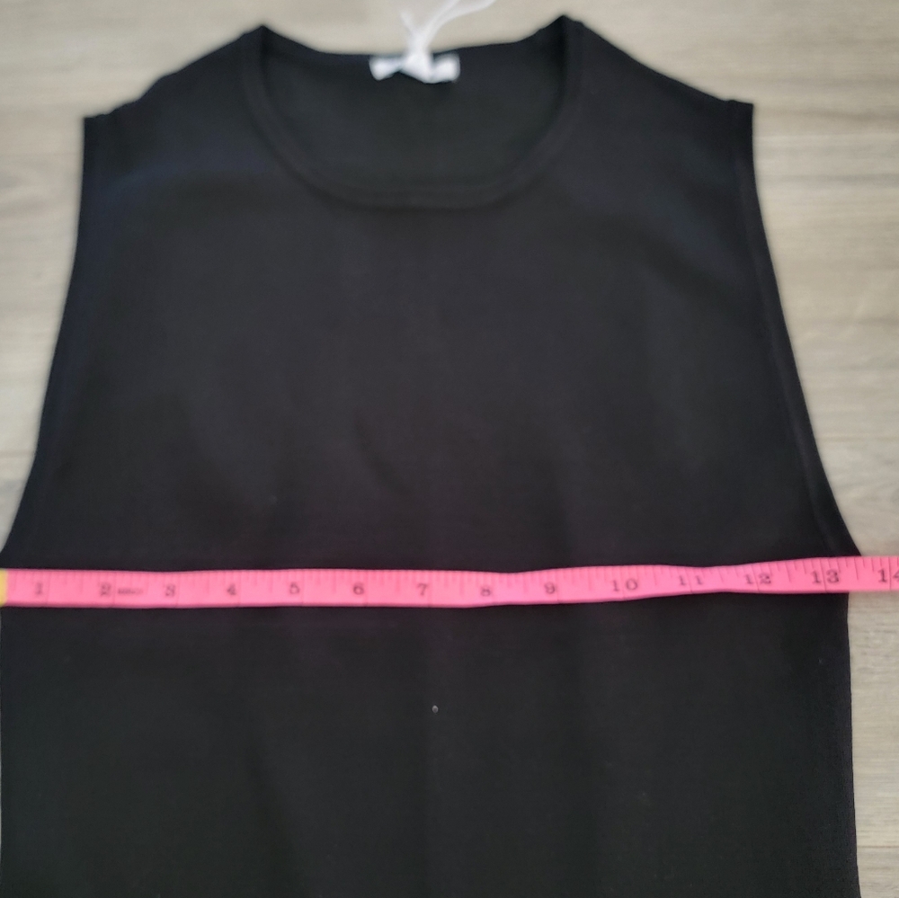 Pistola Adrienne Mini Dress Black and White sz Small - Picture 7 of 10